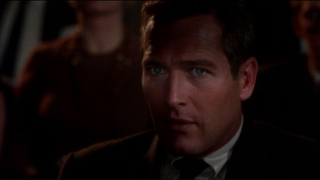 An underappreciated Hitchcock film depicts murder in excruciating detail